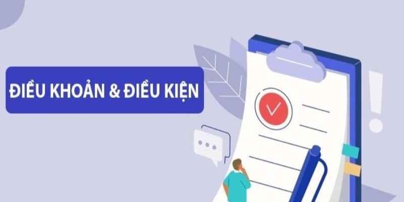 Điều khoản và điều kiện về việc rút tiền thưởng