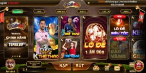 Tại sao nên săn khuyến mãi Top88 