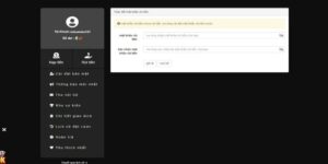 Quy định, điều kiện rút tiền Top88